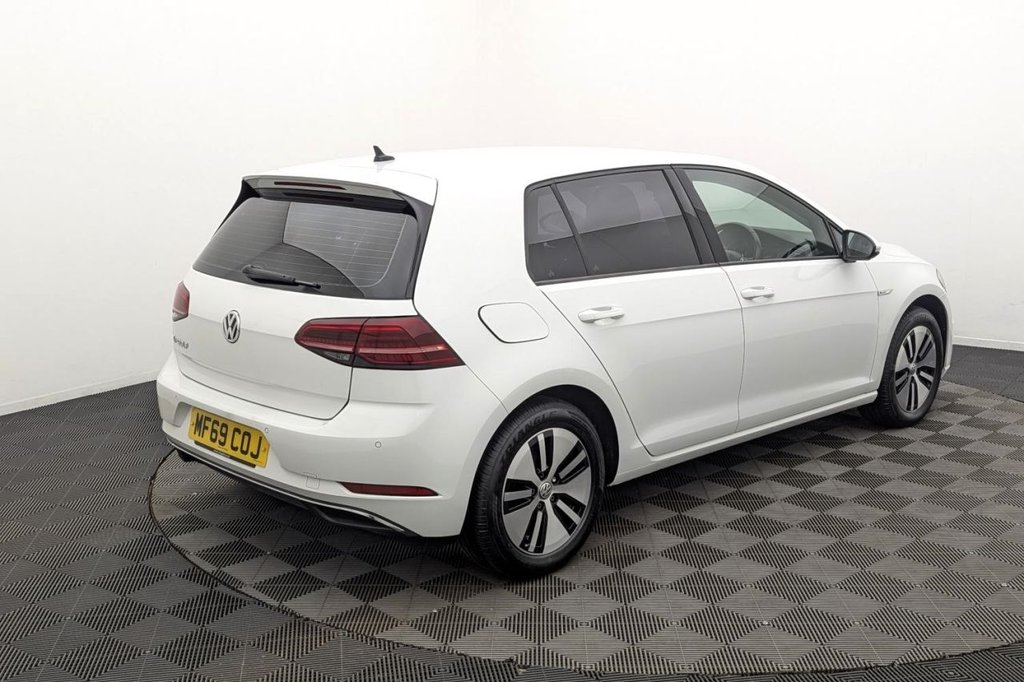 Used Volkswagen Golf 2019 for sale - 77937142: Photo 41