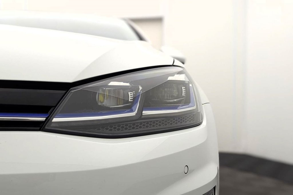 Used Volkswagen Golf 2019 for sale - 77937142: Photo 45