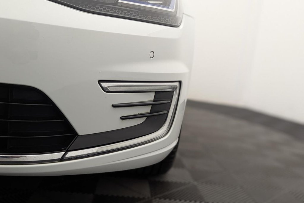 Used Volkswagen Golf 2019 for sale - 77937142: Photo 46