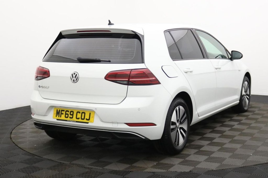 Used Volkswagen Golf 2019 for sale - 77937142: Photo 5