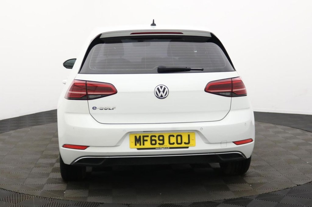 Used Volkswagen Golf 2019 for sale - 77937142: Photo 6