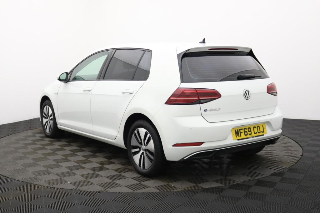 Used Volkswagen Golf 2019 for sale - 77937142: Photo 7