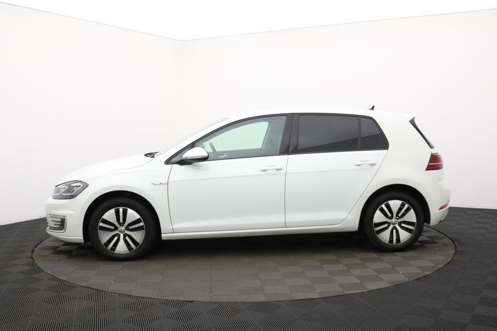 Used Volkswagen Golf 2019 for sale - 77937142: Photo 8