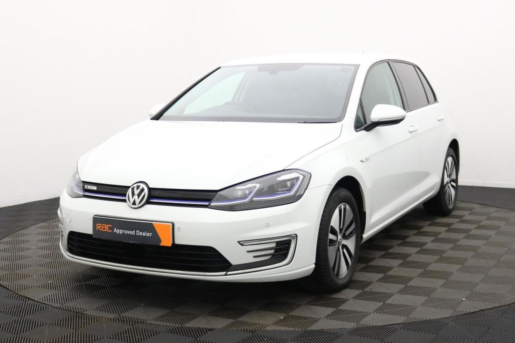 Used Volkswagen Golf 2019 for sale - 77937142: Photo 9