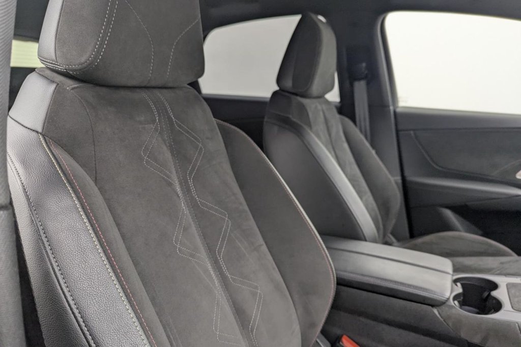 Used DS Automobiles DS 7 2021 for sale - 77302680: Photo 15