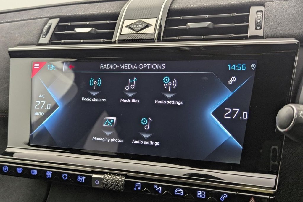 Used DS Automobiles DS 7 2021 for sale - 77302680: Photo 17