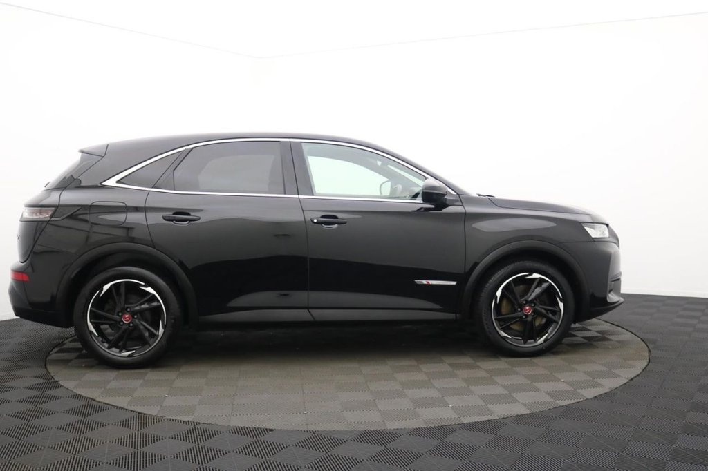 Used DS Automobiles DS 7 2021 for sale - 77302680: Photo 2