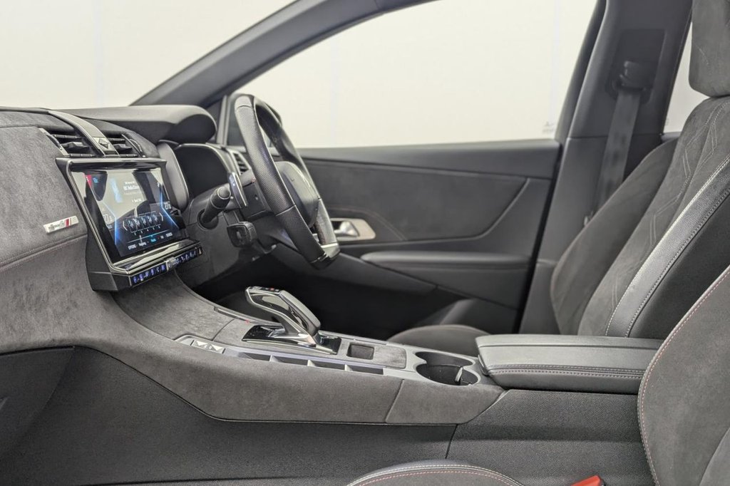 Used DS Automobiles DS 7 2021 for sale - 77302680: Photo 27