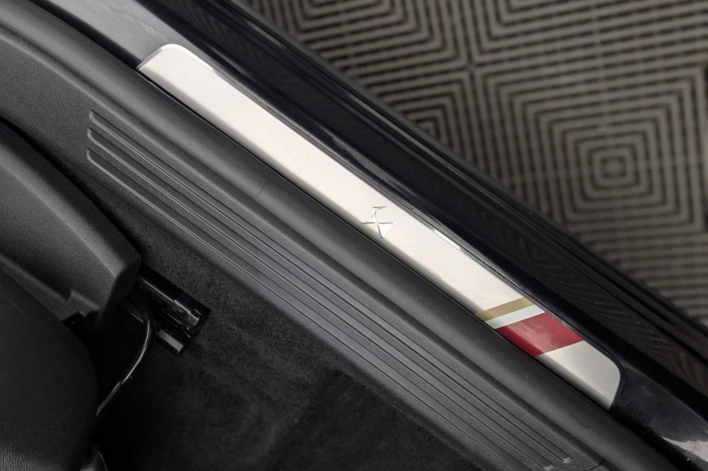 Used DS Automobiles DS 7 2021 for sale - 77302680: Photo 33