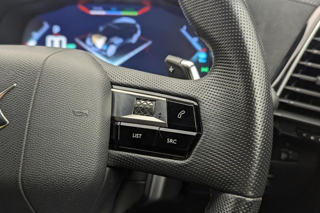 Used DS Automobiles DS 7 2021 for sale - 77302680: Photo 42