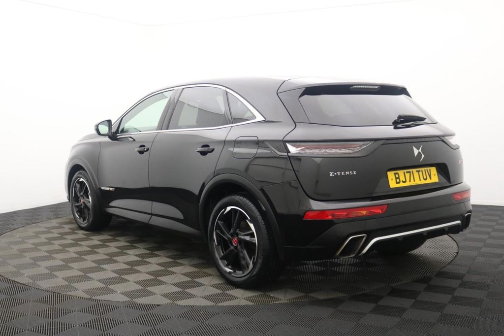 Used DS Automobiles DS 7 2021 for sale - 77302680: Photo 7