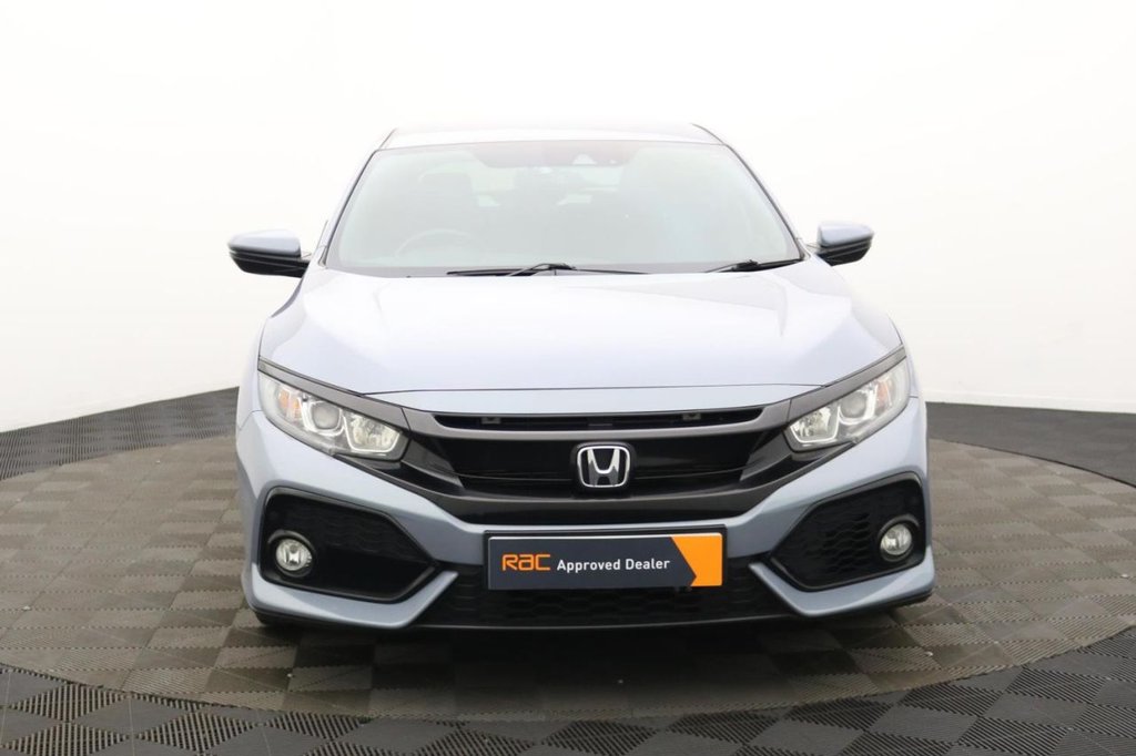 Used Honda Civic 2019 for sale - 77655038: Photo 10