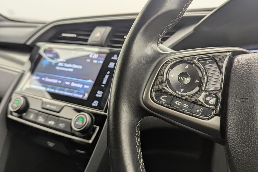 Used Honda Civic 2019 for sale - 77655038: Photo 14