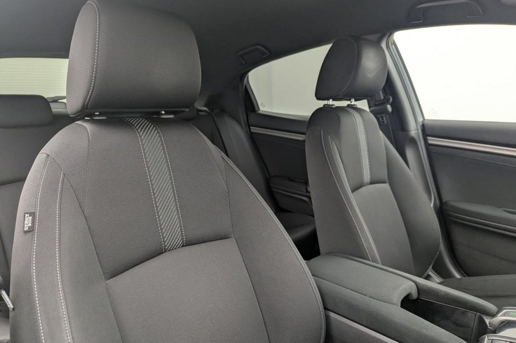 Used Honda Civic 2019 for sale - 77655038: Photo 15