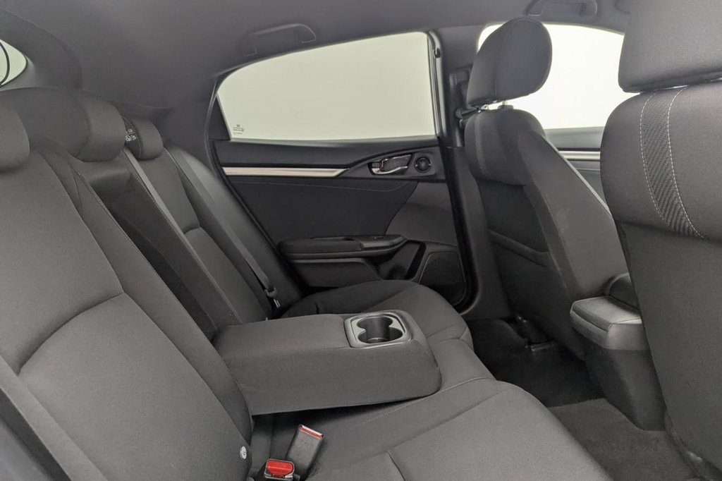 Used Honda Civic 2019 for sale - 77655038: Photo 16