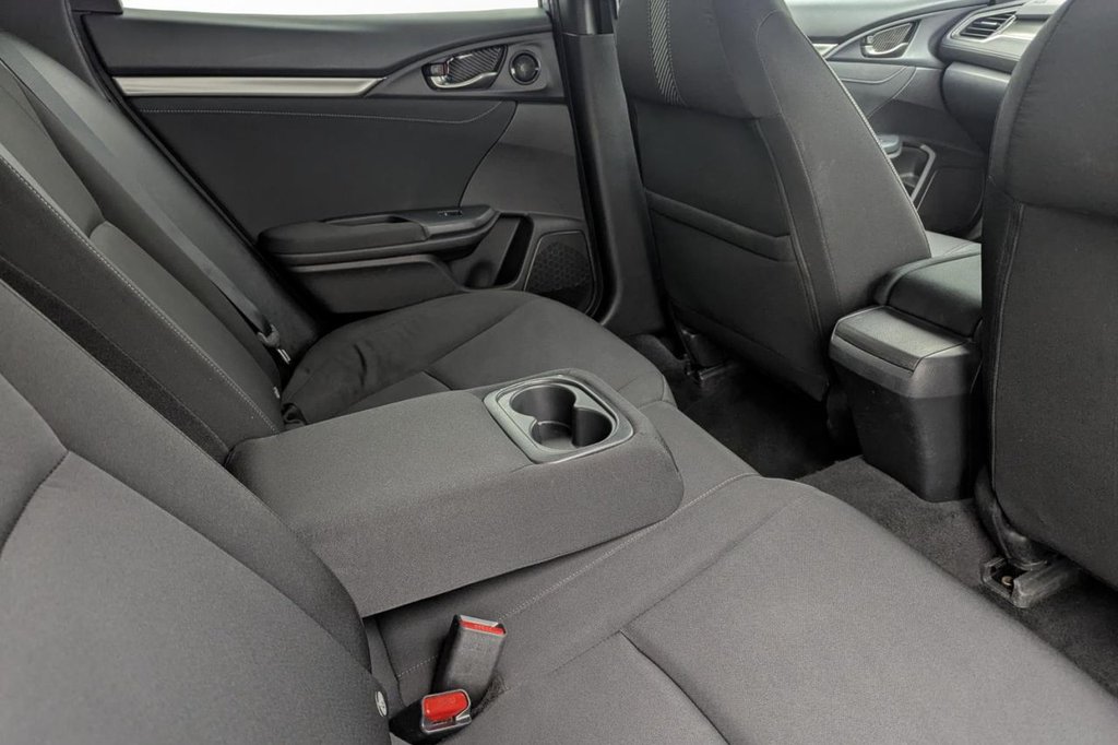 Used Honda Civic 2019 for sale - 77655038: Photo 18