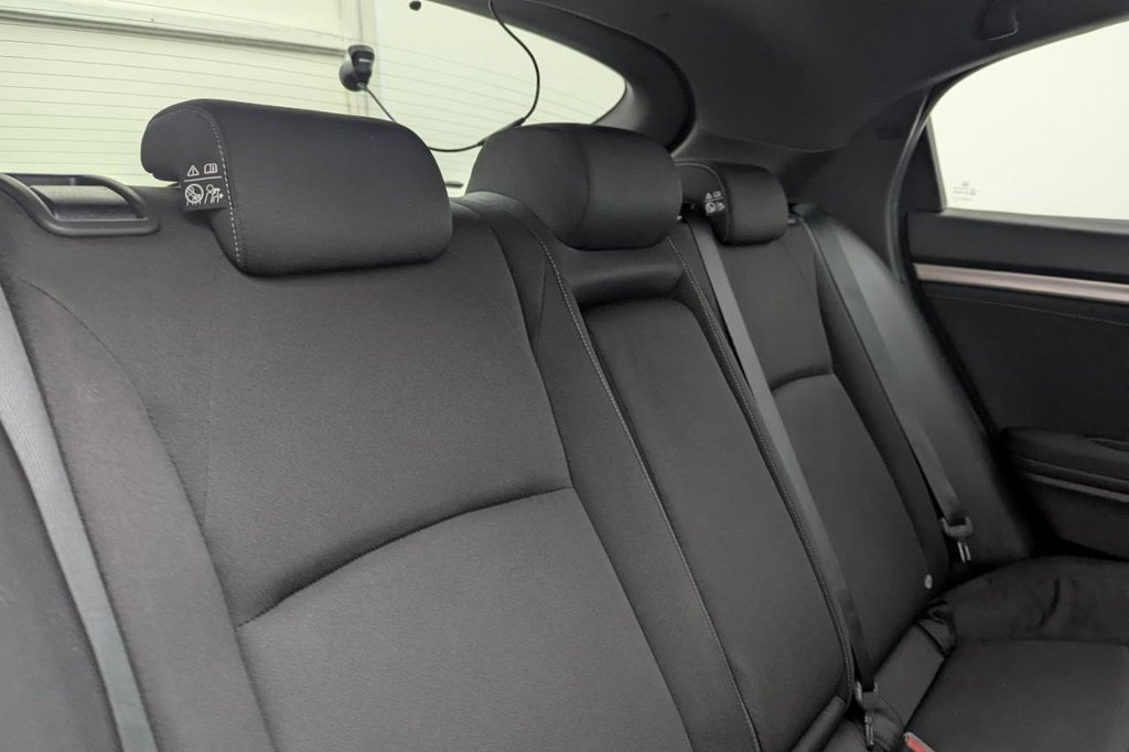 Used Honda Civic 2019 for sale - 77655038: Photo 19