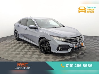 Used Honda Civic 2019 for sale - 77655038: Photo