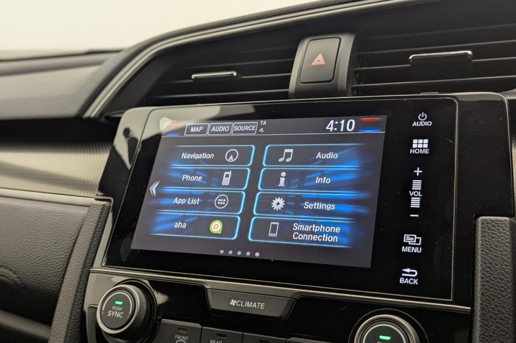 Used Honda Civic 2019 for sale - 77655038: Photo 23