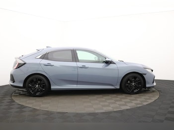 Used Honda Civic 2019 for sale - 77655038: Photo