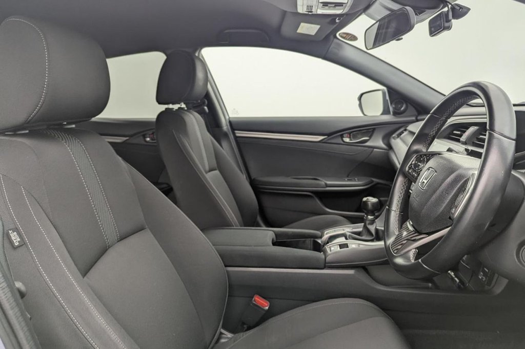 Used Honda Civic 2019 for sale - 77655038: Photo 3