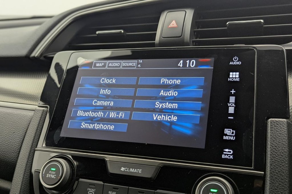 Used Honda Civic 2019 for sale - 77655038: Photo 34