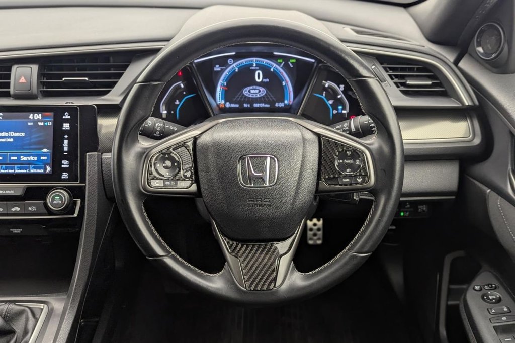 Used Honda Civic 2019 for sale - 77655038: Photo 35