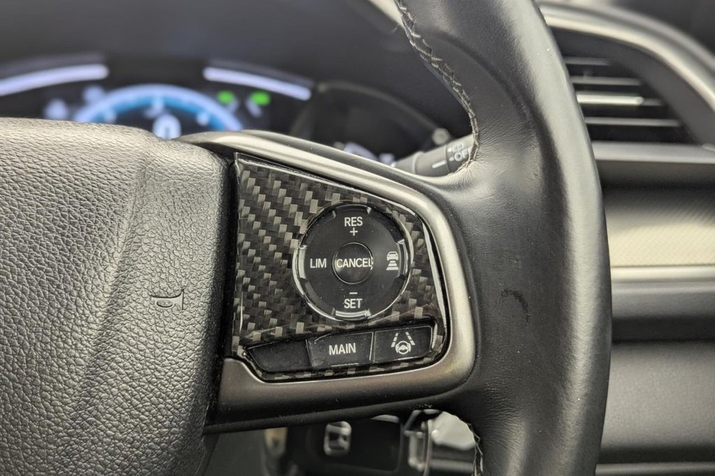 Used Honda Civic 2019 for sale - 77655038: Photo 38