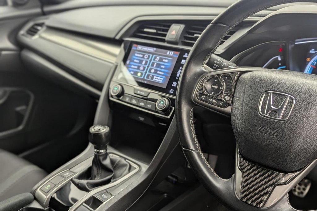 Used Honda Civic 2019 for sale - 77655038: Photo 39