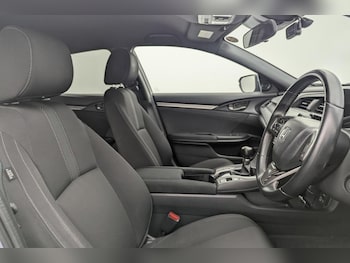 Used Honda Civic 2019 for sale - 77655038: Photo