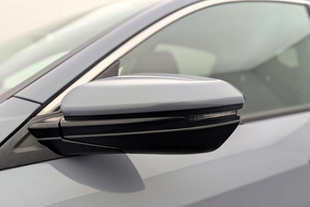 Used Honda Civic 2019 for sale - 77655038: Photo 42