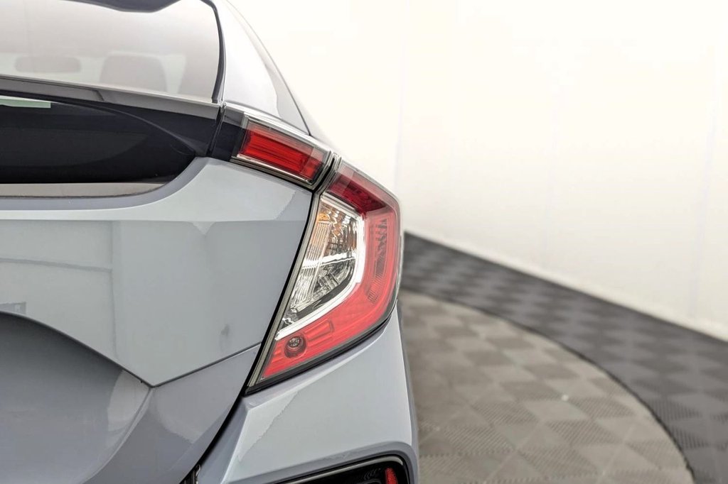 Used Honda Civic 2019 for sale - 77655038: Photo 44