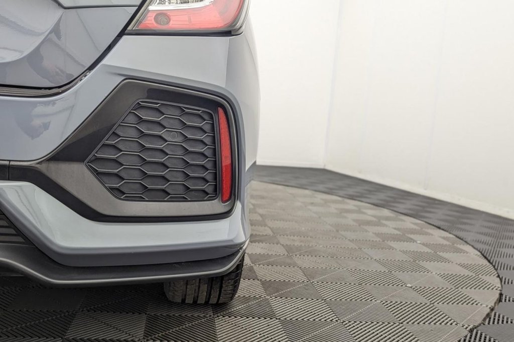 Used Honda Civic 2019 for sale - 77655038: Photo 45