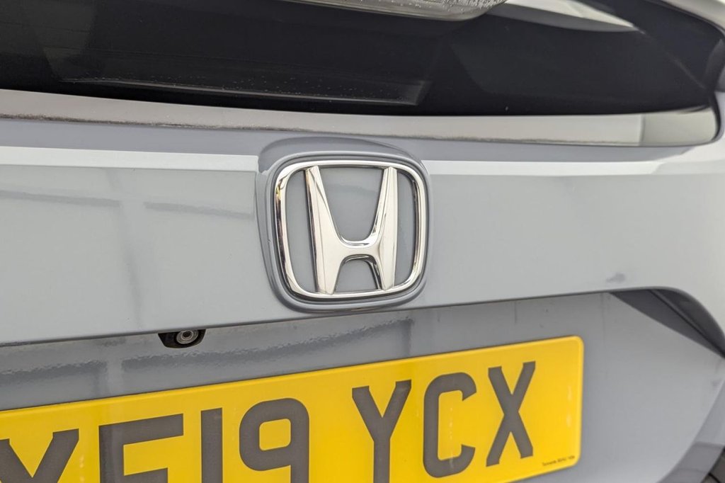 Used Honda Civic 2019 for sale - 77655038: Photo 46