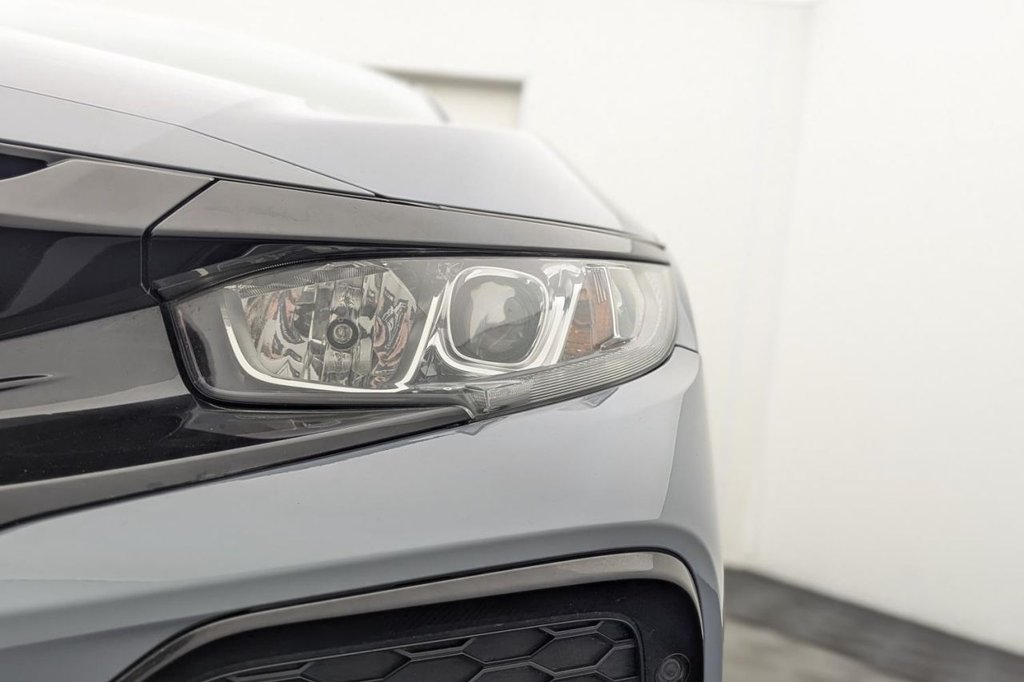 Used Honda Civic 2019 for sale - 77655038: Photo 48