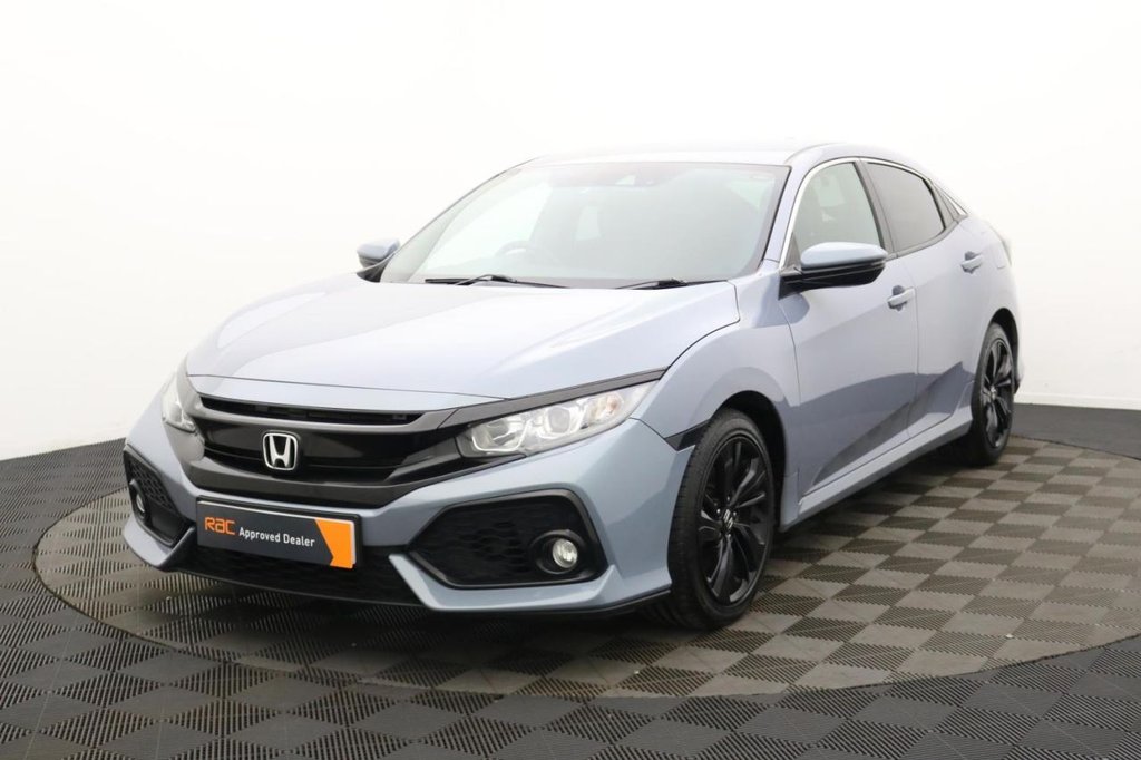 Used Honda Civic 2019 for sale - 77655038: Photo 9