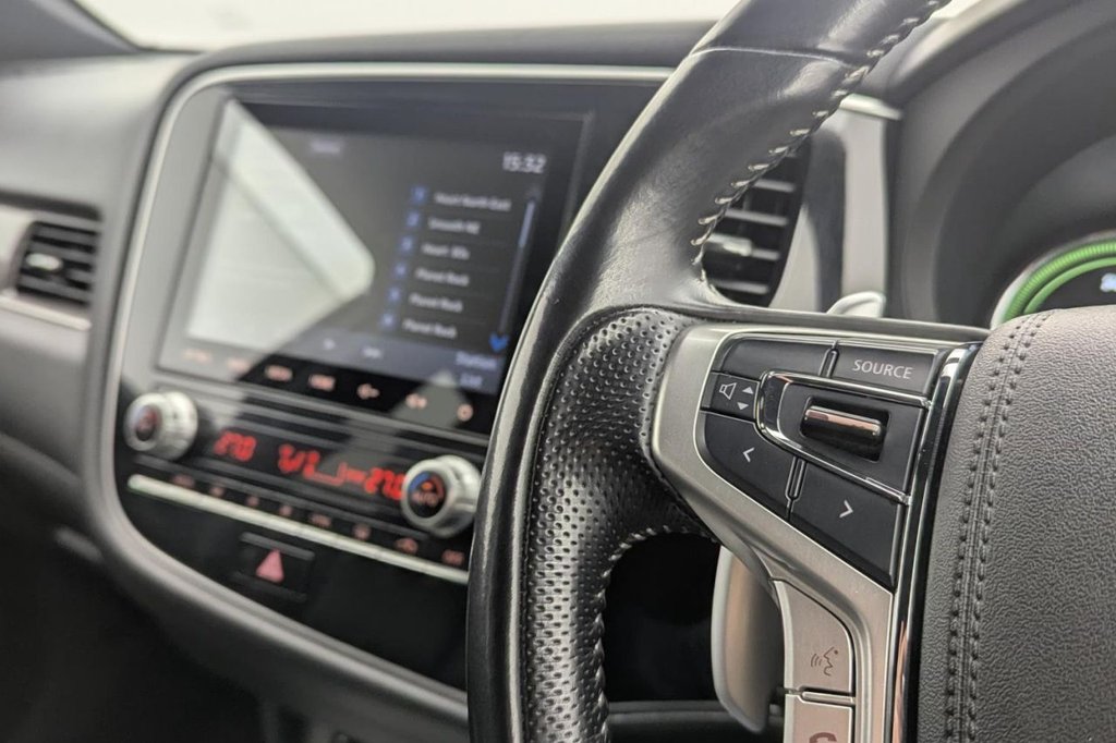 Used Mitsubishi Outlander 2020 for sale - 77276368: Photo 13