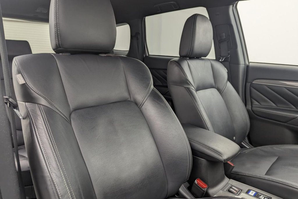 Used Mitsubishi Outlander 2020 for sale - 77276368: Photo 14