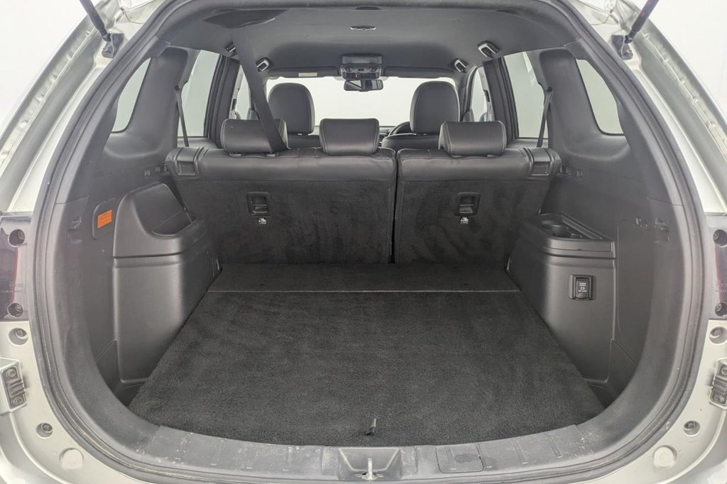 Used Mitsubishi Outlander 2020 for sale - 77276368: Photo 19