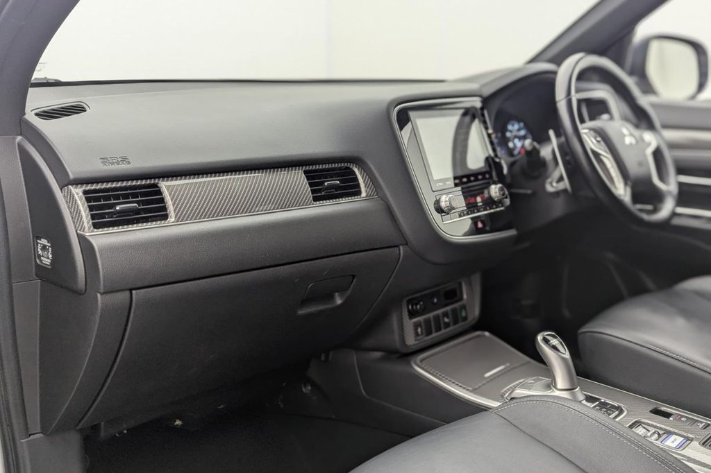 Used Mitsubishi Outlander 2020 for sale - 77276368: Photo 22