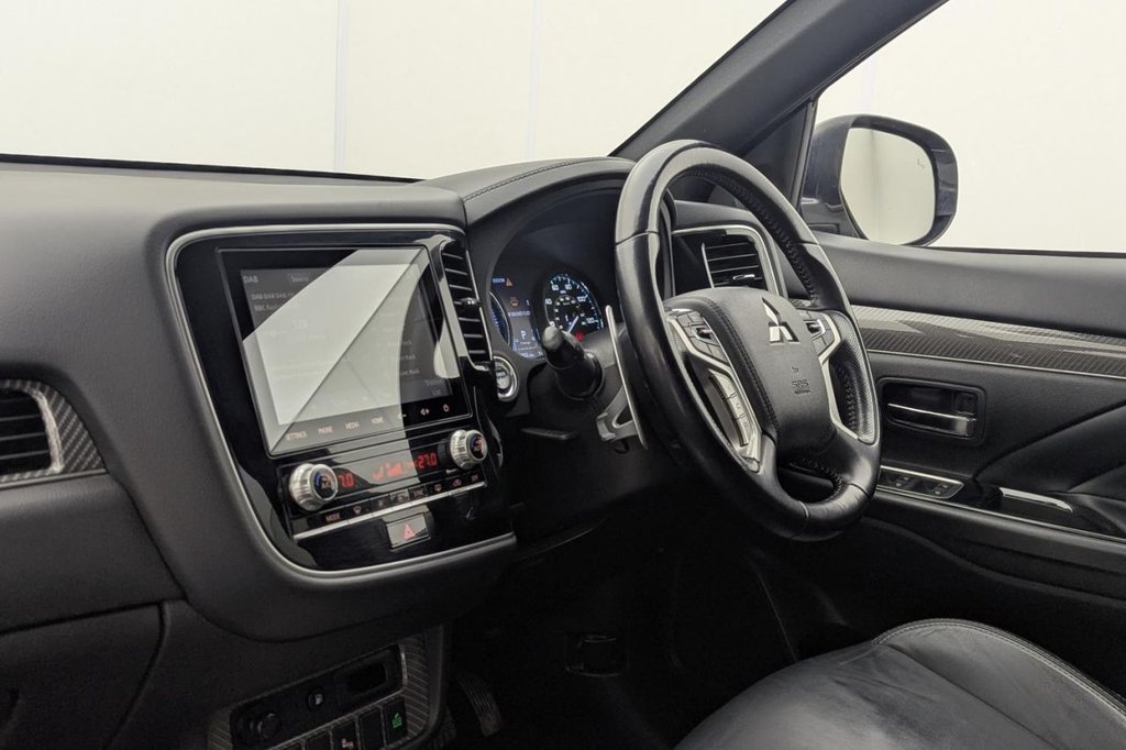 Used Mitsubishi Outlander 2020 for sale - 77276368: Photo 24