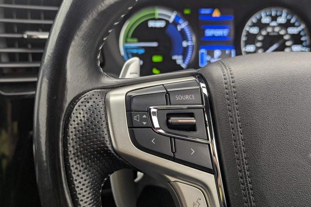 Used Mitsubishi Outlander 2020 for sale - 77276368: Photo 31