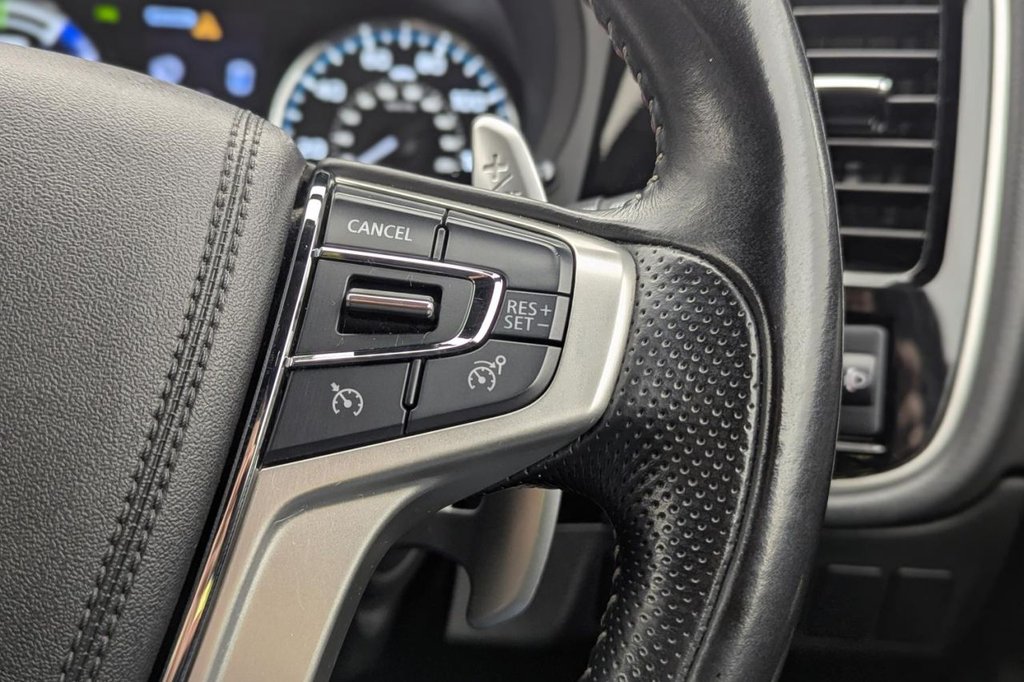 Used Mitsubishi Outlander 2020 for sale - 77276368: Photo 36