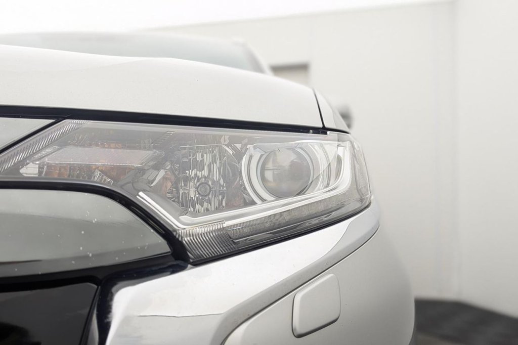 Used Mitsubishi Outlander 2020 for sale - 77276368: Photo 46