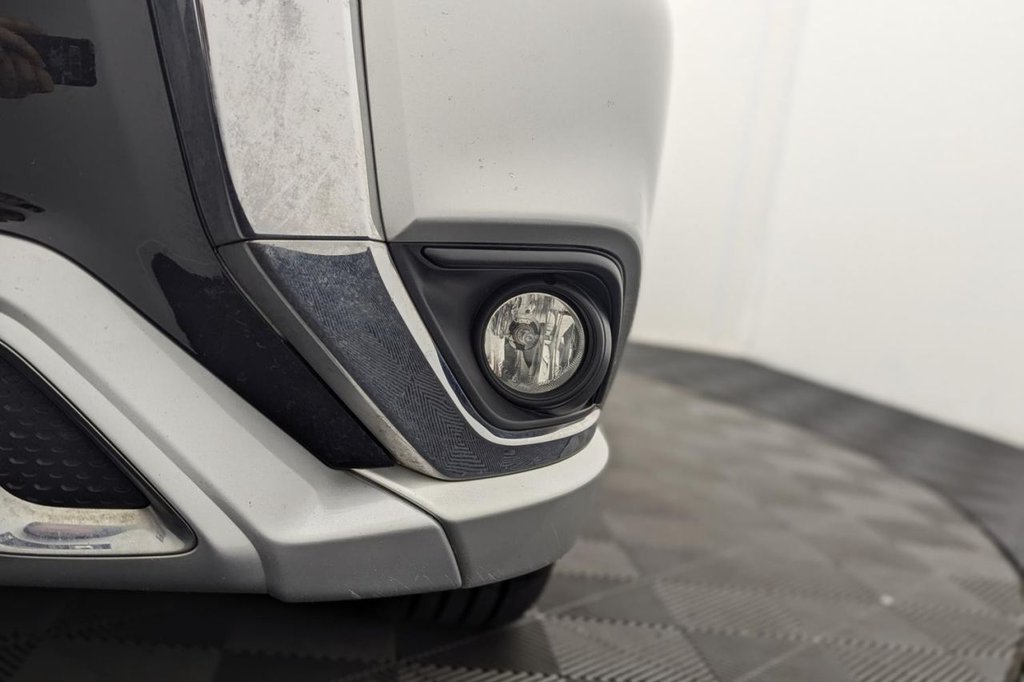 Used Mitsubishi Outlander 2020 for sale - 77276368: Photo 47