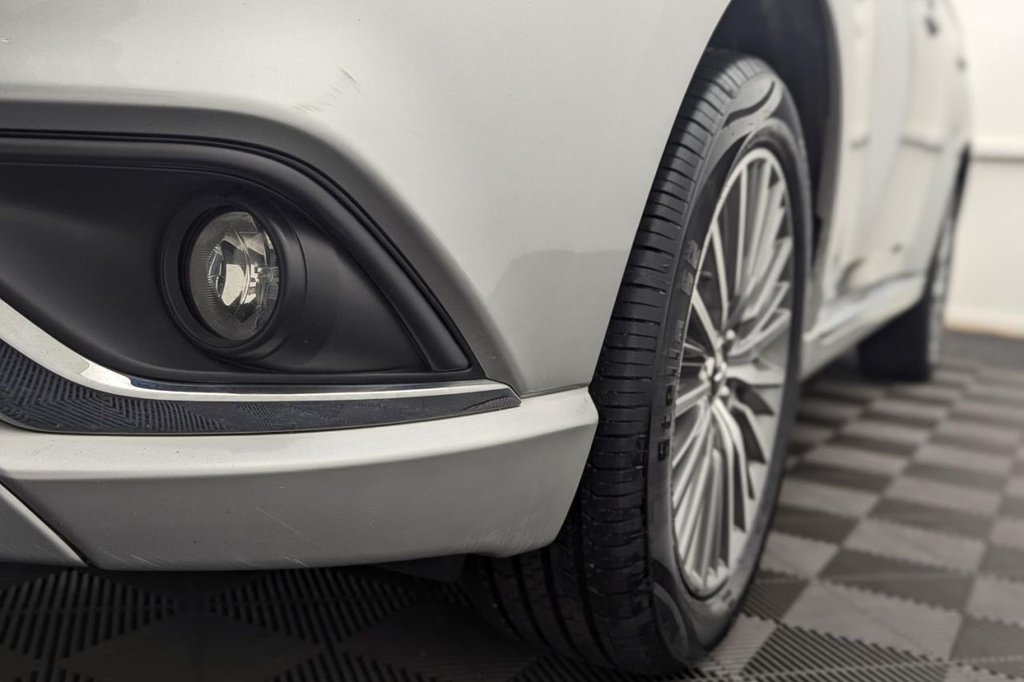 Used Mitsubishi Outlander 2020 for sale - 77276368: Photo 49