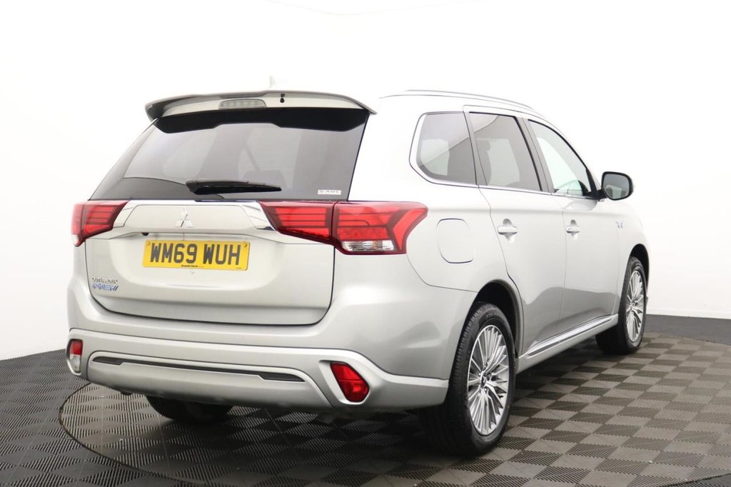 Used Mitsubishi Outlander 2020 for sale - 77276368: Photo 5
