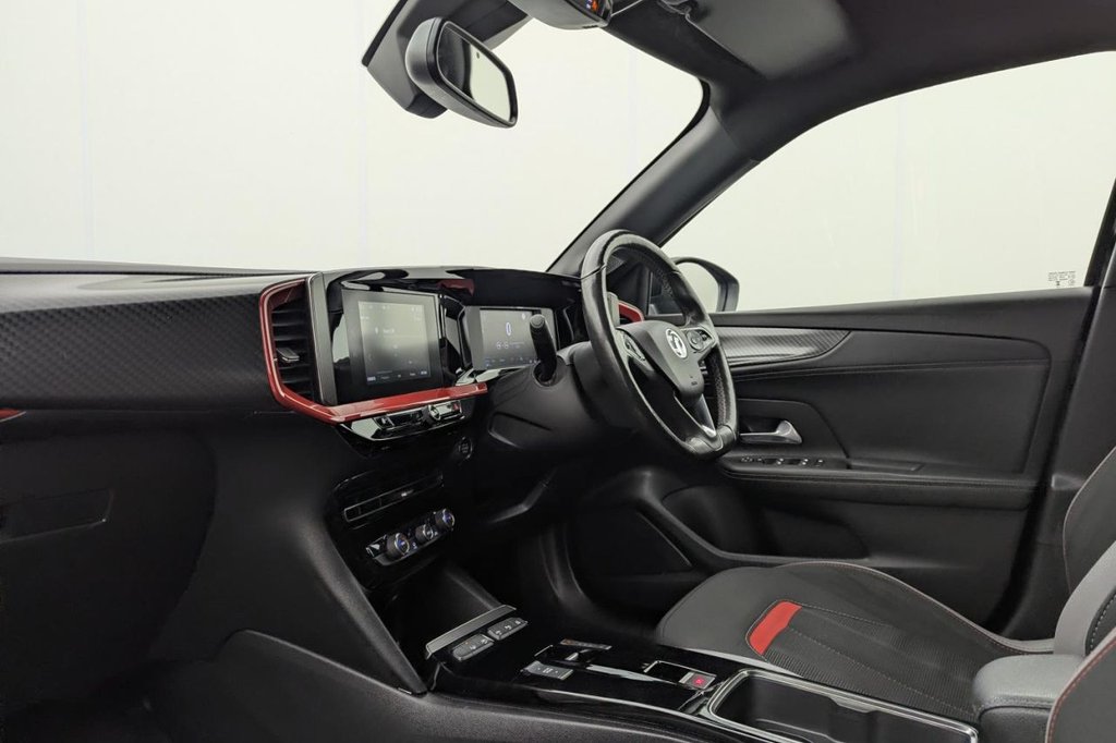 Used Vauxhall Mokka 2022 for sale - 77990688: Photo 25