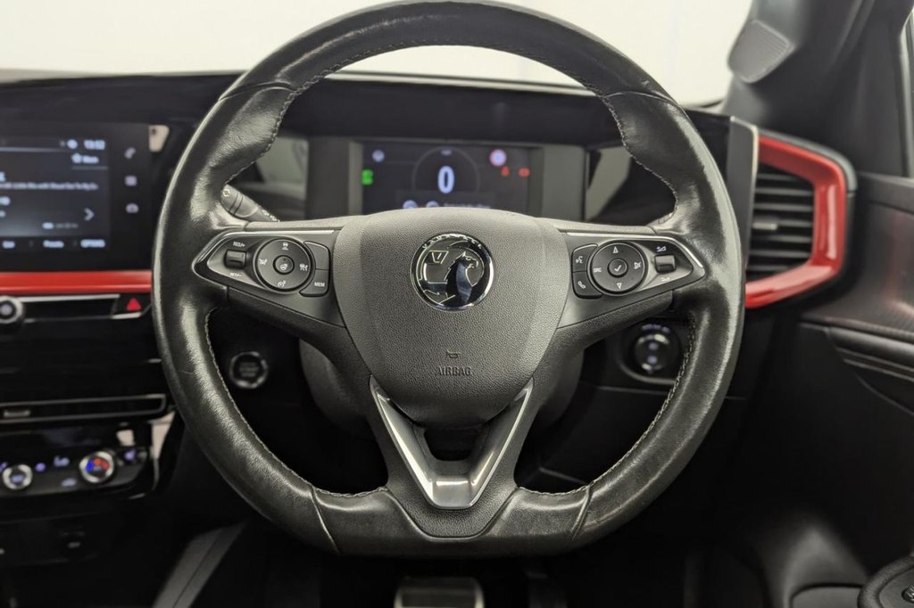 Used Vauxhall Mokka 2022 for sale - 77990688: Photo 28
