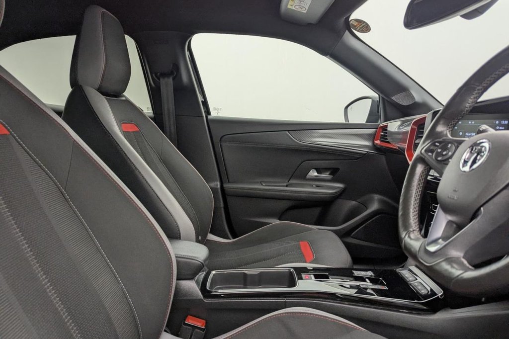 Used Vauxhall Mokka 2022 for sale - 77990688: Photo 3